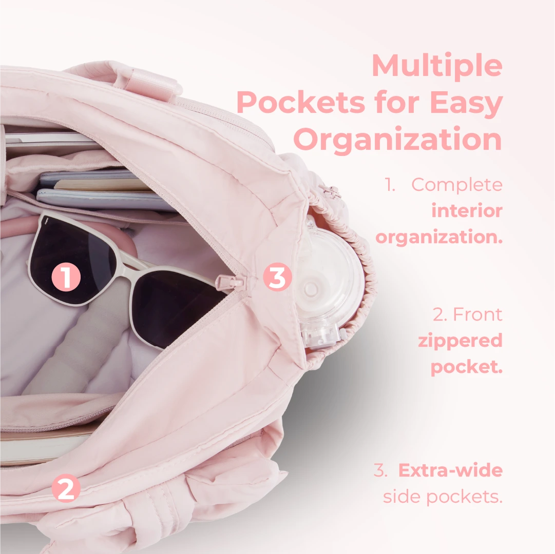 VivaTote™ Classic Weekend Tote