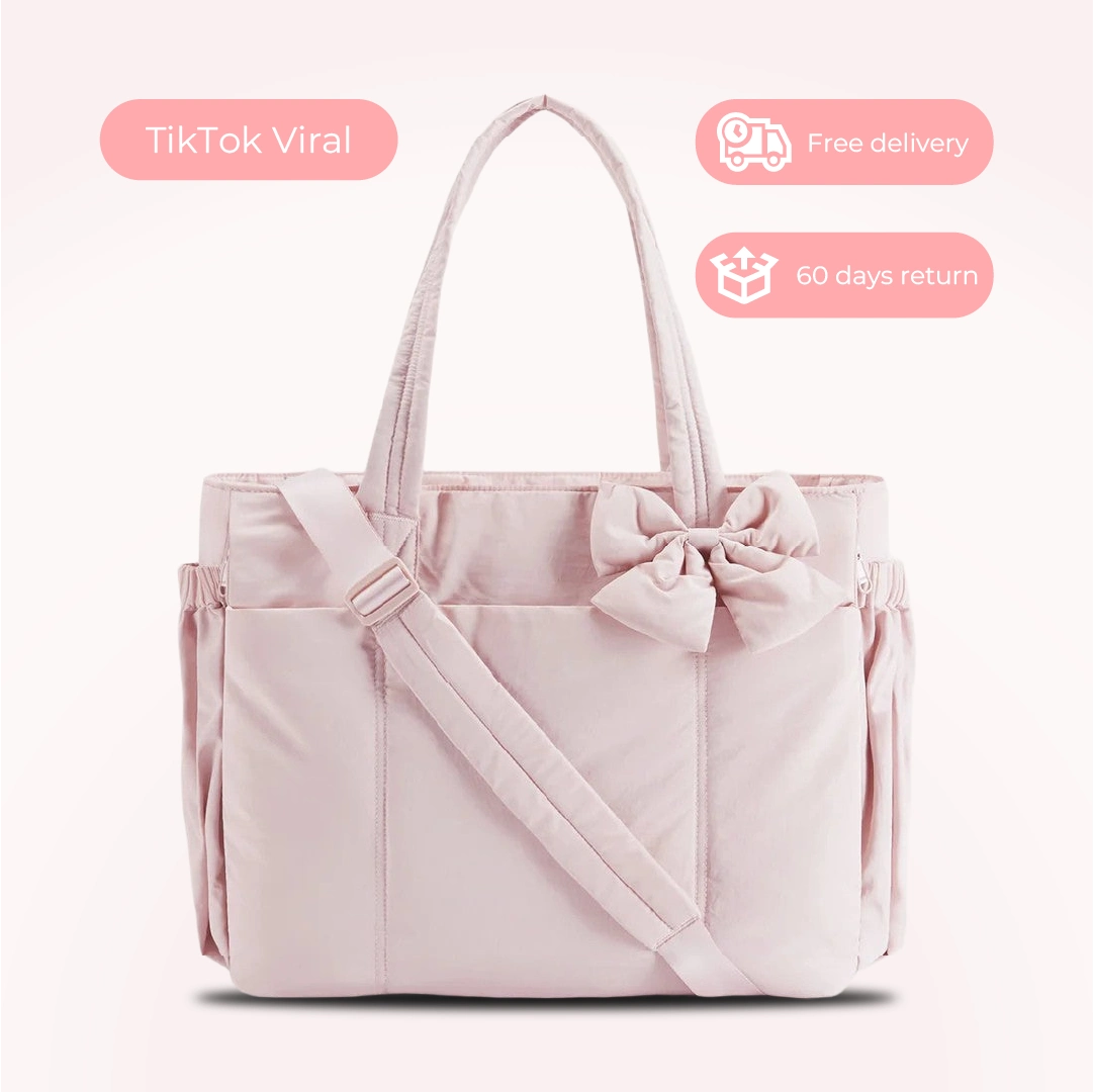 VivaTote™ Classic Weekend Tote