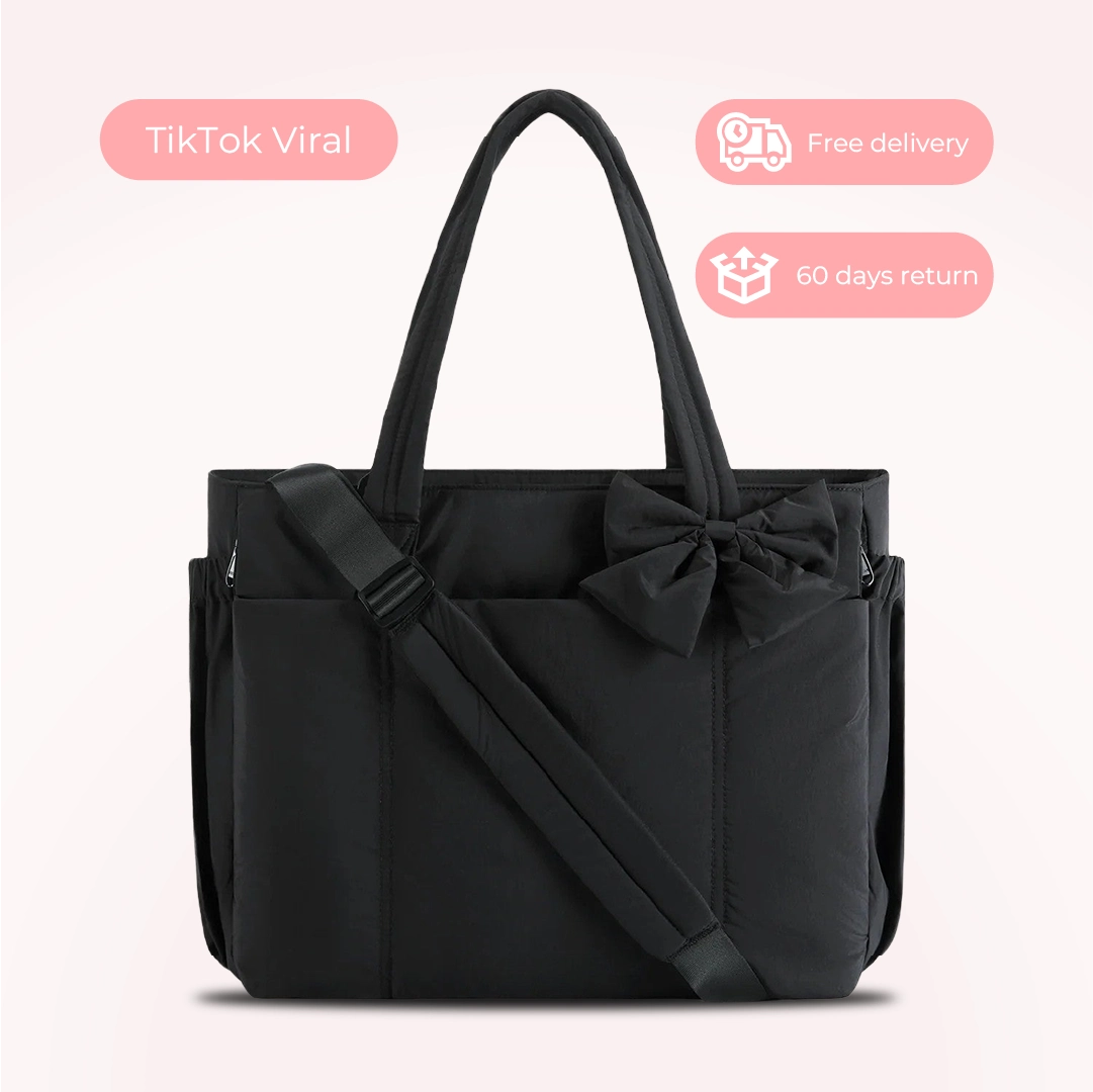 VivaTote™ Classic Weekend Tote