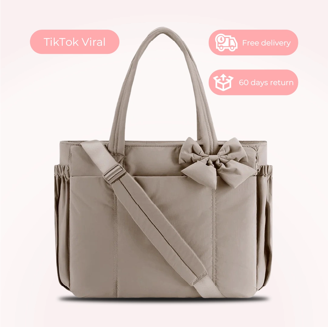VivaTote™ Classic Weekend Tote