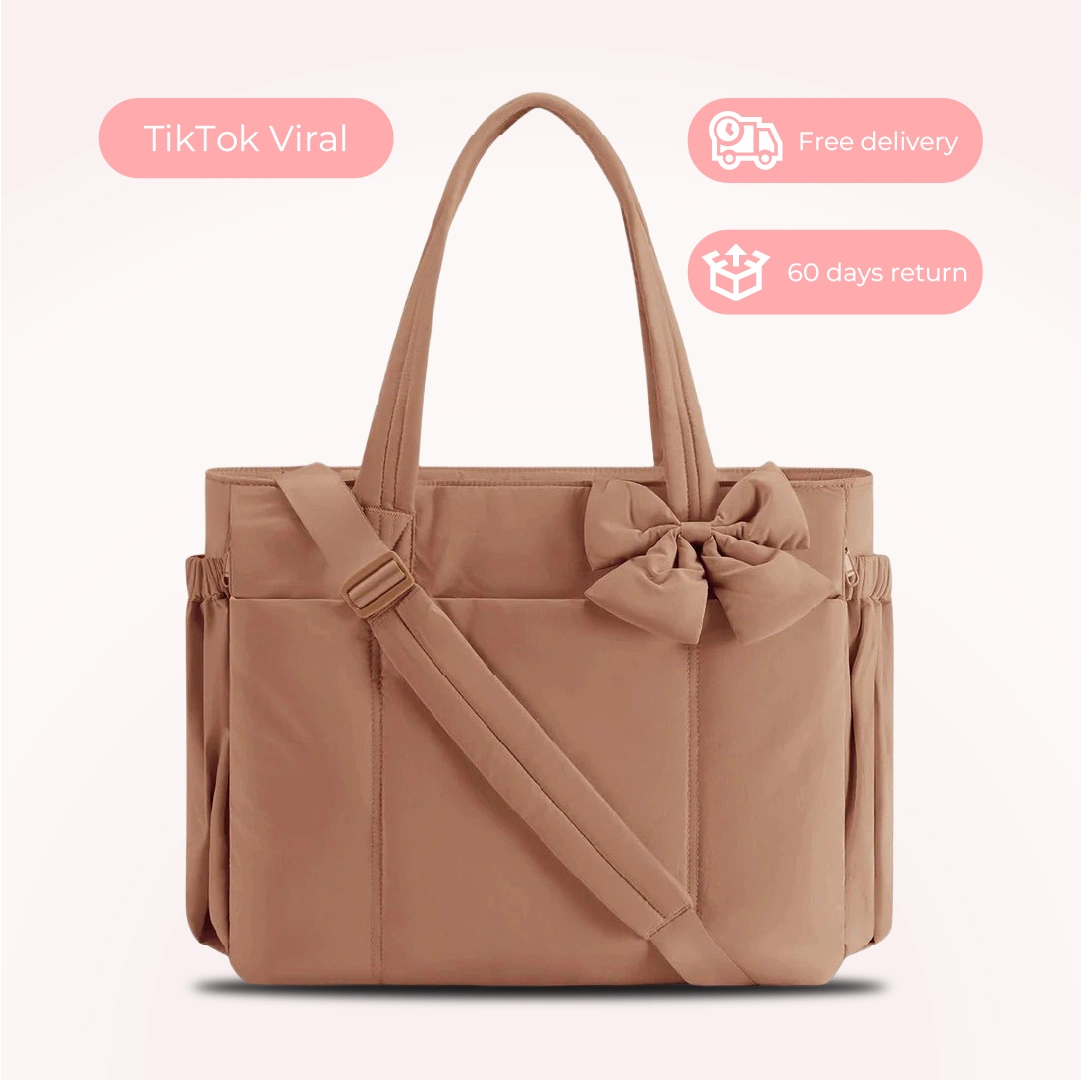VivaTote™ Classic Weekend Tote