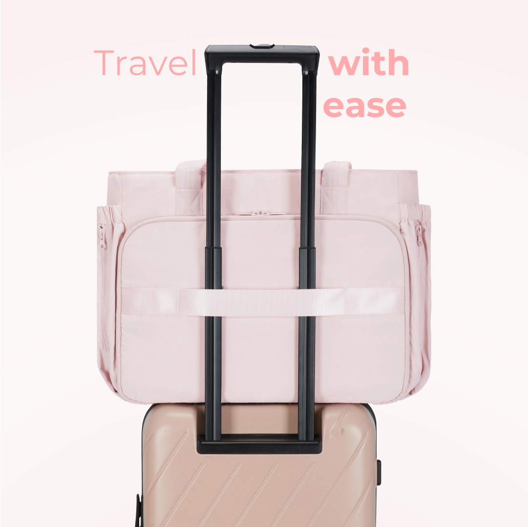 VivaTote™ Classic Weekend Tote