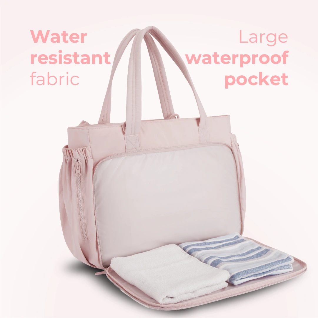 VivaTote™ Classic Weekend Tote