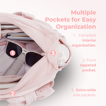 VivaTote™ Classic Weekend Tote