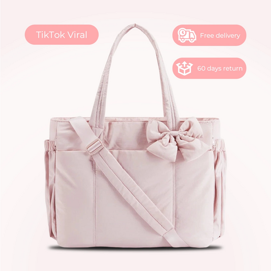 VivaTote™ Classic Weekend Tote