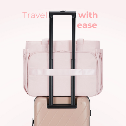 VivaTote™ Classic Weekend Tote